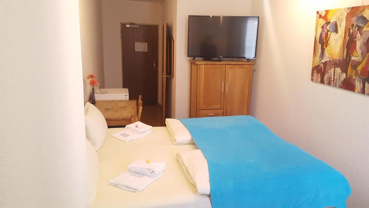 Hotel Ausspann Heidenau  Luaran gambar