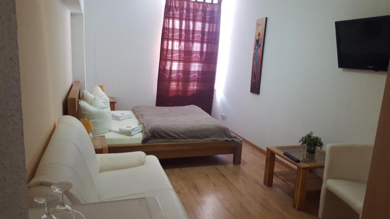 Hotel Ausspann Heidenau  Luaran gambar