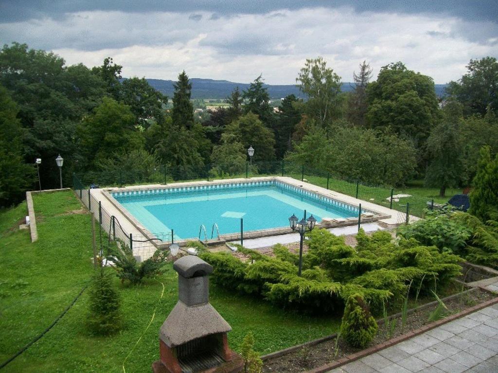 Hotel Ausspann Heidenau  Luaran gambar