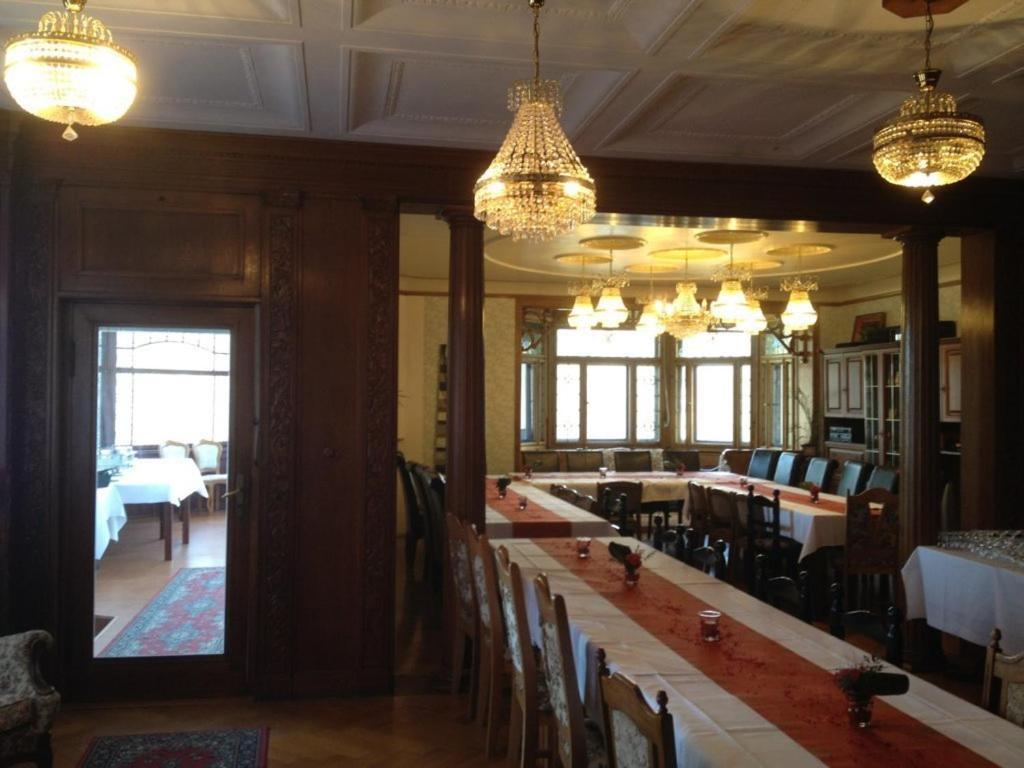 Hotel Ausspann Heidenau  Luaran gambar