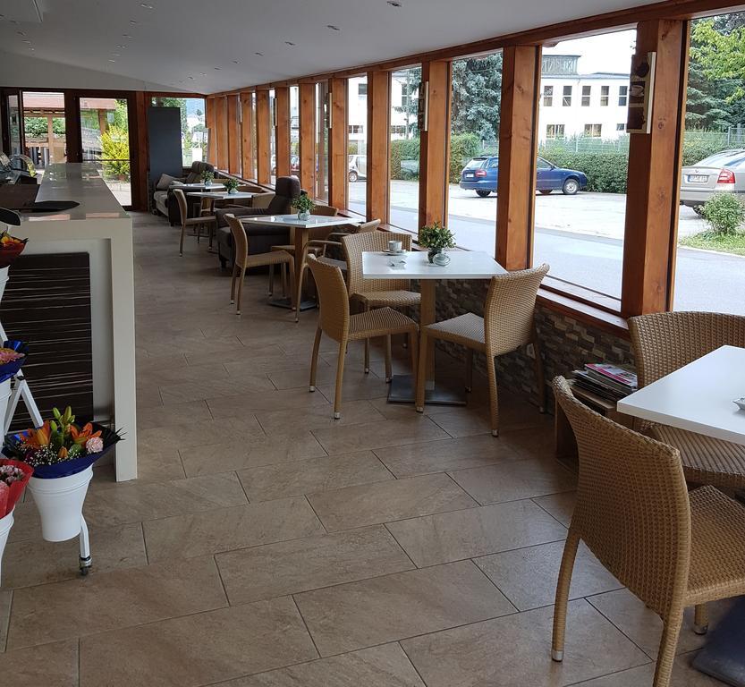 Hotel Ausspann Heidenau  Luaran gambar
