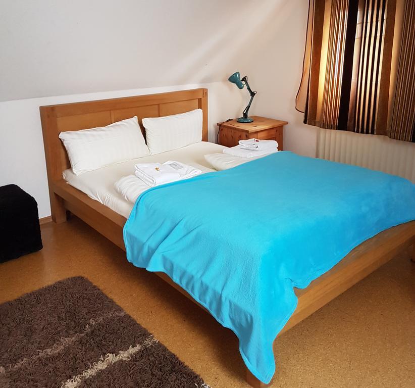 Hotel Ausspann Heidenau  Luaran gambar