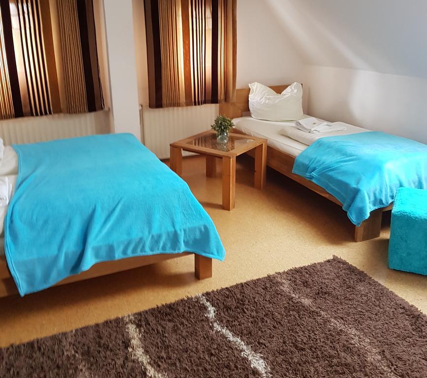 Hotel Ausspann Heidenau  Luaran gambar