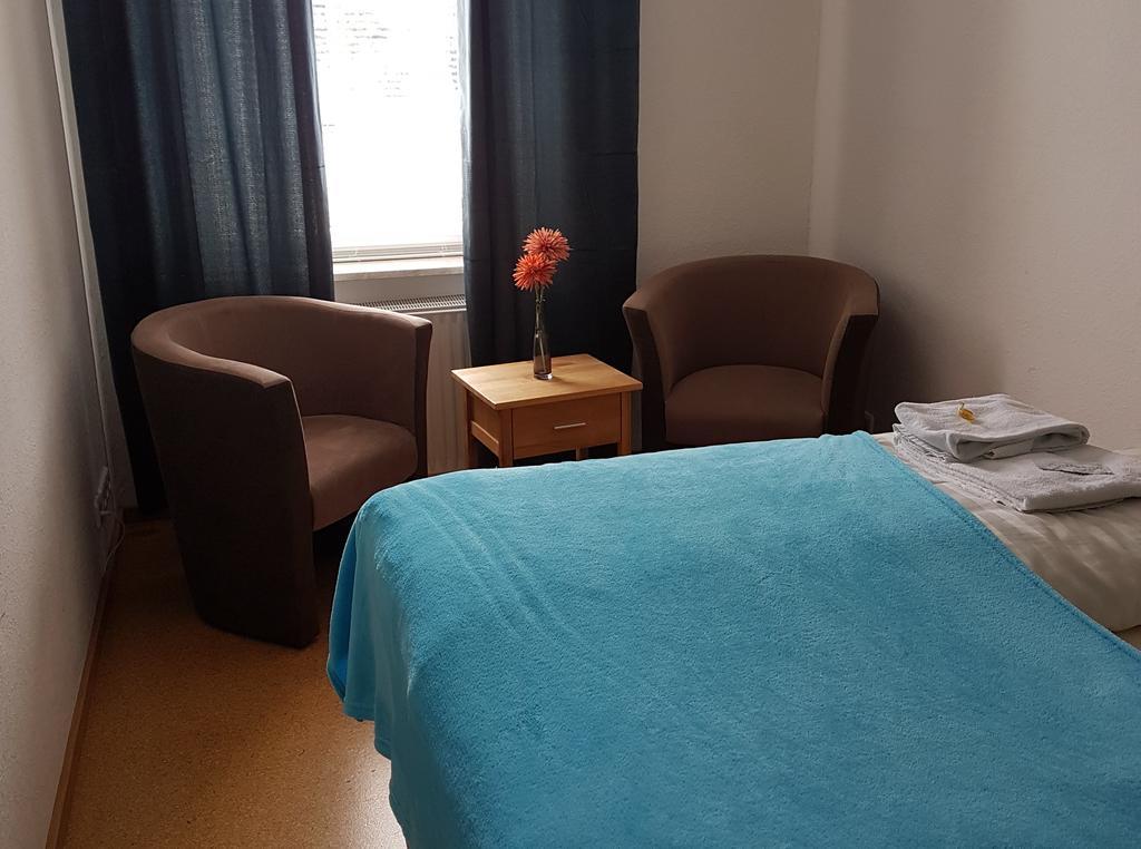 Hotel Ausspann Heidenau  Luaran gambar