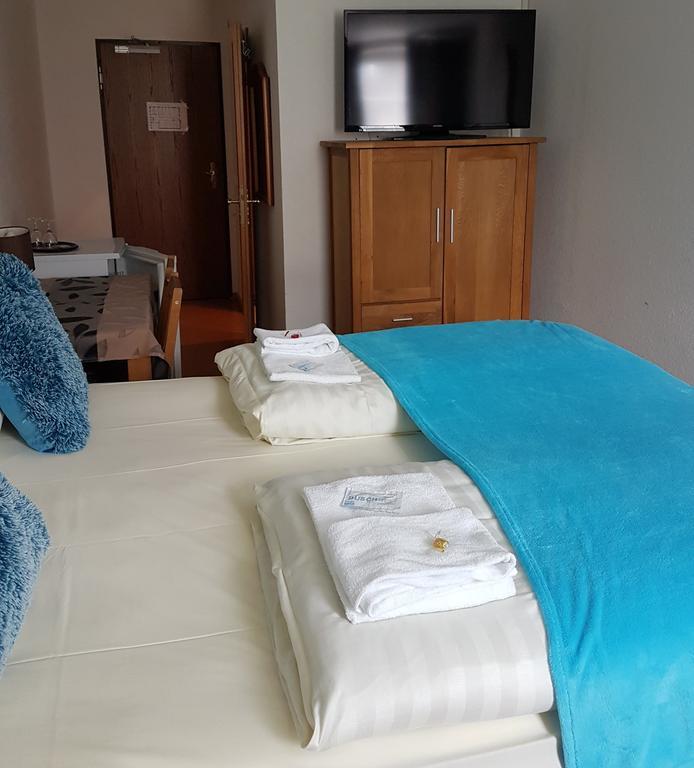 Hotel Ausspann Heidenau  Luaran gambar