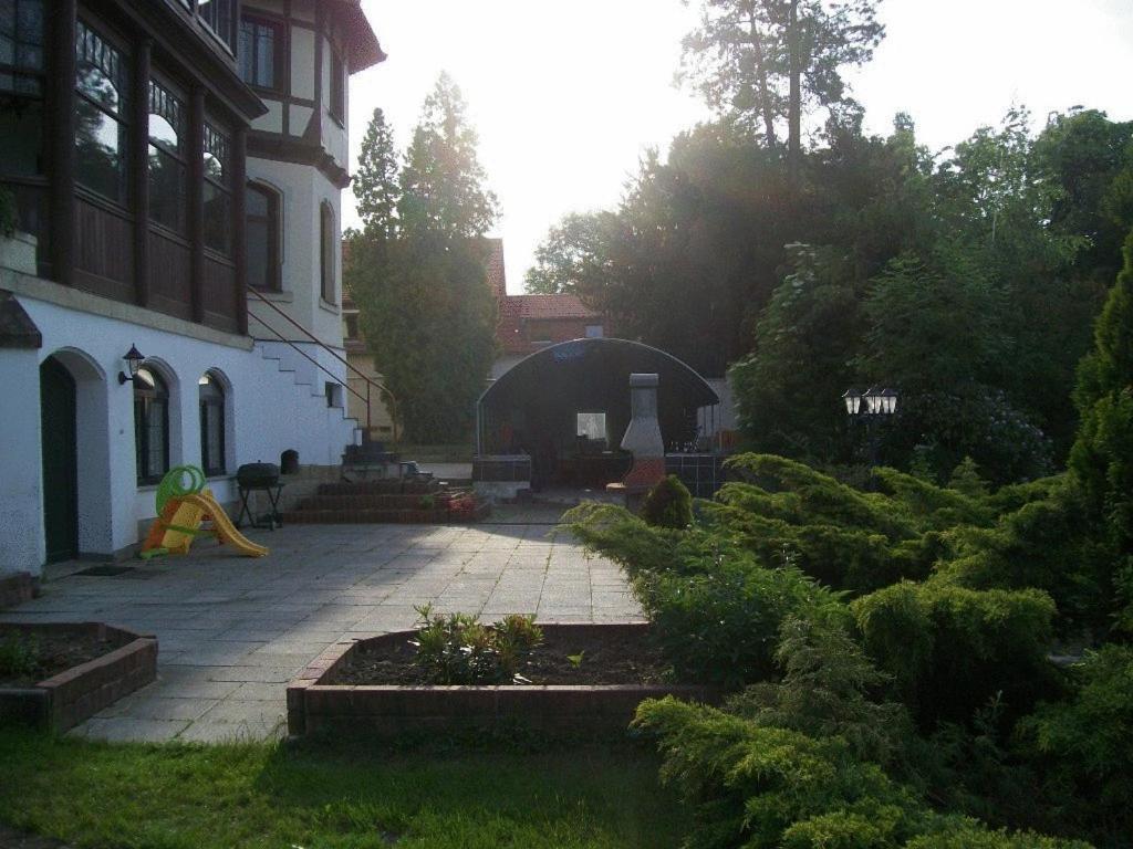 Hotel Ausspann Heidenau  Luaran gambar