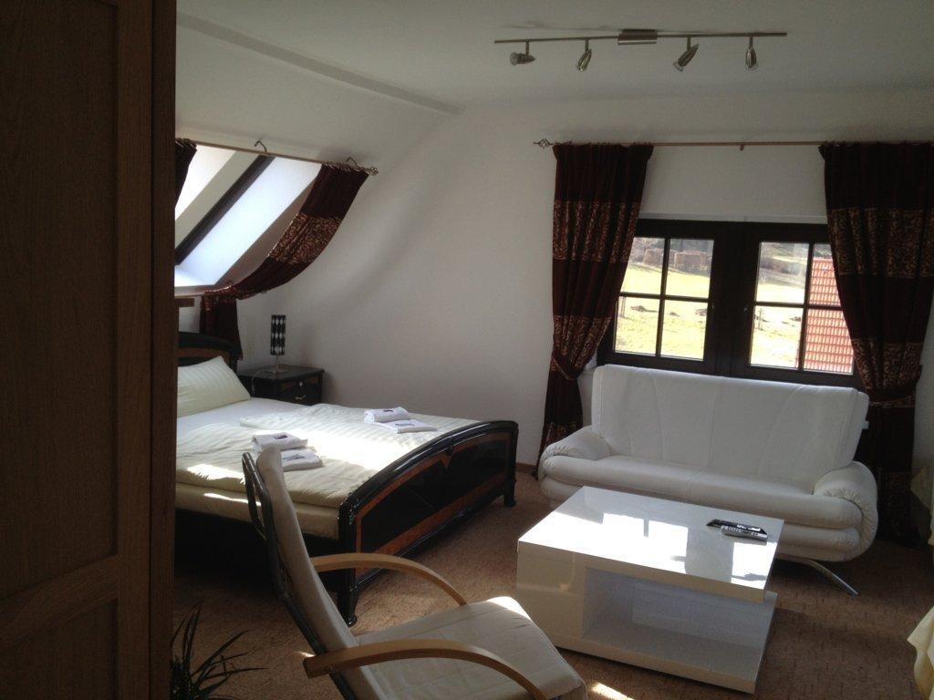 Hotel Ausspann Heidenau  Luaran gambar